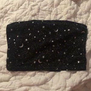 Moon & Stars Bandeau
